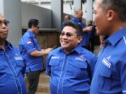 Nama Andi Muzakkir Aqil Menguat, Demokrat Sulsel Didorong Lakukan Evaluasi