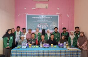 KKN UIN Alauddin Makassar Dorong Pemberdayaan Ekonomi Desa Nepo Lewat Program UMKM