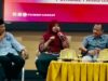Ketua PWI Pangkep Tekankan Kolaborasi Pemuda-Media dalam Nation Youth Dialogue IMM