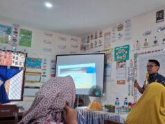 SD Inpres Buttatianang II Makassar Perkuat Kolaborasi Tingkatkan Literasi Sekolah