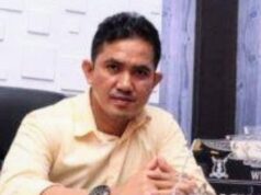 Nelayan Temukan Sabu 1 Kg di Gusunge Pangkep, Polisi Selidiki Jalur Tikus Narkoba