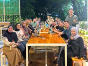 MERCY Hadir di Makassar, Wadah Baru Kolaborasi Pengusaha Lokal