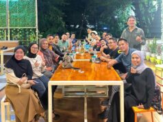 MERCY Hadir di Makassar, Wadah Baru Kolaborasi Pengusaha Lokal