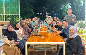 MERCY Hadir di Makassar, Wadah Baru Kolaborasi Pengusaha Lokal