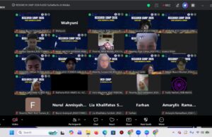 FoSSEI Gelar Research Camp 2026, Perkuat Budaya Riset Mahasiswa Ekonomi Syariah