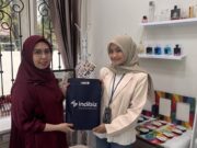 Indibiz KTI Hadirkan Join Talks Kartini, Bahas Ekspresi dan Kepercayaan Diri Perempuan