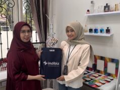 Indibiz KTI Hadirkan Join Talks Kartini, Bahas Ekspresi dan Kepercayaan Diri Perempuan