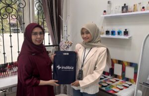 Indibiz KTI Hadirkan Join Talks Kartini, Bahas Ekspresi dan Kepercayaan Diri Perempuan