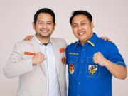 Pemuda Muhammadiyah Dukung Alwan Akbar Jaya Pimpin KNPI Maros, Dinilai Kolaboratif dan Visioner