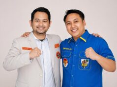 Pemuda Muhammadiyah Dukung Alwan Akbar Jaya Pimpin KNPI Maros, Dinilai Kolaboratif dan Visioner