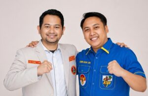 Pemuda Muhammadiyah Dukung Alwan Akbar Jaya Pimpin KNPI Maros, Dinilai Kolaboratif dan Visioner