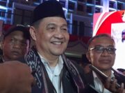 Partai Masyumi Desak Pemerintah RI Tekan AS-Israel Hentikan Agresi