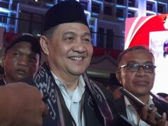 Partai Masyumi Desak Pemerintah RI Tekan AS-Israel Hentikan Agresi