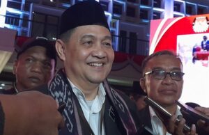 Partai Masyumi Desak Pemerintah RI Tekan AS-Israel Hentikan Agresi