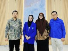 Mahasiswa UMGO Pinky Dunggio Melaju ke Babak Selanjutnya di Duta Bahasa Provinsi Gorontalo 2026