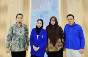 Mahasiswa UMGO Pinky Dunggio Melaju ke Babak Selanjutnya di Duta Bahasa Provinsi Gorontalo 2026