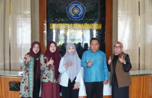 Ukir Prestasi Global, Mahasiswi UMGO Lolos PTMA Global and Culture Exposure 2026 di Malaysia