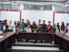 Peluang Kuliah Gratis Makin Terbuka, Mahasiswa UMGO Jadi Prioritas Beasiswa Berani Cerdas Sulteng