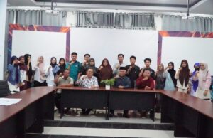 Peluang Kuliah Gratis Makin Terbuka, Mahasiswa UMGO Jadi Prioritas Beasiswa Berani Cerdas Sulteng