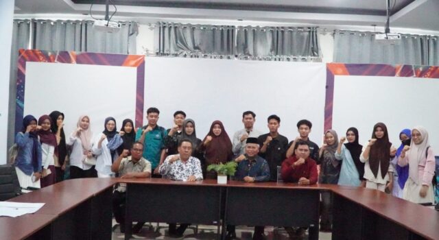 Peluang Kuliah Gratis Makin Terbuka, Mahasiswa UMGO Jadi Prioritas Beasiswa Berani Cerdas Sulteng