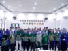 KKD Mandiri Angkatan III UMGO Usung Green Action, Dorong Kesadaran Lingkungan Mahasiswa