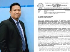 Soal Surat LLDIKTI, UMGO Tegaskan Konteks Umum dan Perkuat Tata Kelola