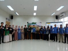 Gali Kearifan Lokal Sulawesi, Tim Peneliti Lintas Kampus Rumuskan Model Pencegahan Kekerasan Seksual di Perguruan Tinggi Keagamaan