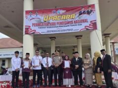 Kolaborasi Pemkab Pohuwato dan PLN Nusantara Power, UMGO Kembangkan Kurikulum Bertema Burung dan Hutan