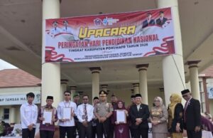 Kolaborasi Pemkab Pohuwato dan PLN Nusantara Power, UMGO Kembangkan Kurikulum Bertema Burung dan Hutan