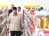 Presiden Prabowo Resmikan Operasionalisasi 1.061 Koperasi Merah Putih di Jatim dan Jateng