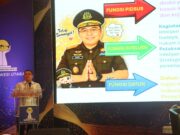 Wakajati Sulut Ferry Tass Tegaskan Peran Kejaksaan sebagai Mitra Strategis Dunia Usaha di Forum HIPMI Sulut 2026