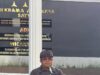 Wakajati Sulut Ferry Tass Dt. Toembidjo Pimpin Upacara HUT ke-75 PERSAJA, Tegaskan Jaksa Harus Jadi Garda Terdepan Keadilan!