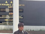 Wakajati Sulut Ferry Tass Dt. Toembidjo Pimpin Upacara HUT ke-75 PERSAJA, Tegaskan Jaksa Harus Jadi Garda Terdepan Keadilan!