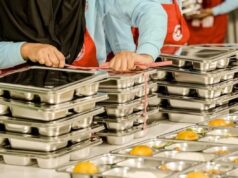 Menilai Efektivitas Program Makan Bergizi Gratis