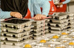 Menilai Efektivitas Program Makan Bergizi Gratis