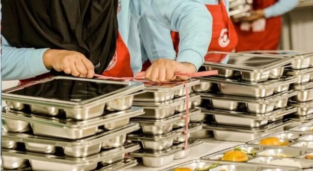 Menilai Efektivitas Program Makan Bergizi Gratis