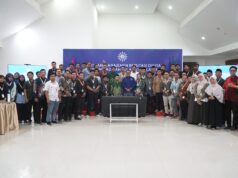 Hadapi Disinformasi, PDM Wajo Perkuat Reputasi Digital Muhammadiyah