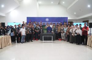 Hadapi Disinformasi, PDM Wajo Perkuat Reputasi Digital Muhammadiyah