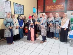 Berdayakan Masyarakat, IKATRI Gelar Program Sosial hingga Pemberdayaan Ekonomi