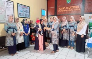 Berdayakan Masyarakat, IKATRI Gelar Program Sosial hingga Pemberdayaan Ekonomi