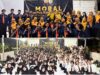 MORAL Angkatan IX CPS Rekrut 88 Anggota Baru, Perkuat Skill Komunikasi dan Leadership