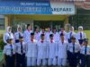 Dibentuk di SMPN 6 Parepare, Nindy Tembus Seleksi Paskibraka Provinsi
