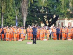 Semen Tonasa Peringati Harkitnas ke-118, Teguhkan Semangat Persatuan dan Kemandirian Bangsa