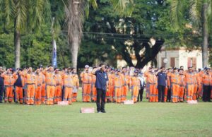 Semen Tonasa Peringati Harkitnas ke-118, Teguhkan Semangat Persatuan dan Kemandirian Bangsa