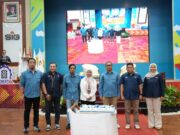 HUT Ke-27 SKST Jadi Momentum Perkuat Solidaritas dan Kolaborasi di Tengah Tantangan Industri