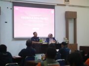 Tingkatkan Literasi Keuangan Karyawan, PT Semen Tonasa Gelar Diklat Finance for Non Finance