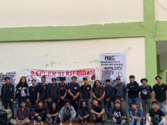 Aliansi Kamisan UIM Gelar Refleksi Reformasi 1998, Rawat Ingatan Kolektif Mahasiswa