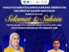 Tim PPK Ormawa BKMF SINAPSIS FIKK UNM Lolos Seleksi Pendanaan PPK Ormawa Tahun 2026
