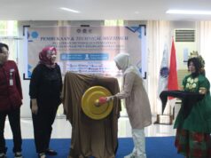 LPM Penalaran UNM Gelar PMP-OMK XXIX, Perkuat Budaya Riset dan Kepemimpinan Mahasiswa