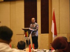 Dari PKM hingga ONMIPA, Unhas Susun Strategi Kompetisi Nasional 2026